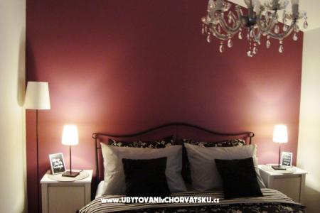 Apartamenty Marija Zadar Chorwacja