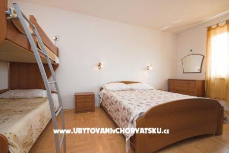 Apartamenty Marijan foto 4