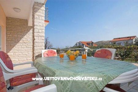 Apartamenty Marijan foto 5