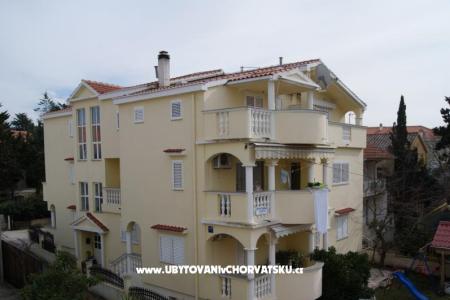 Apartamenty Marta Zadar - Diklo foto 2