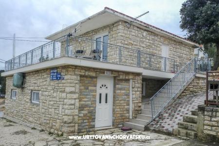 Apartamenty Musulin foto 2