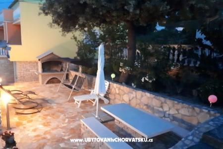 Apartamenty Musulin foto 3