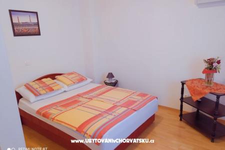 Apartamenty Natalija foto 4