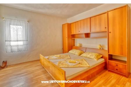 Apartamenty Natalija foto 5