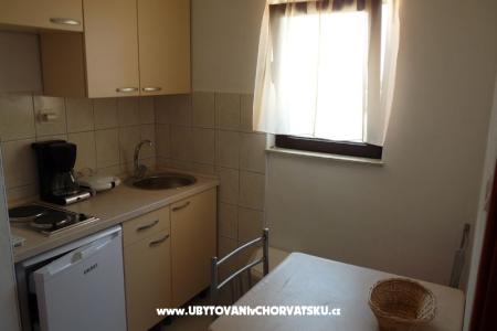 Apartamenty Njaco foto 3
