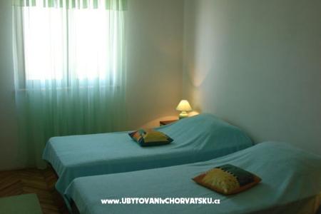 Apartamenty Njaco foto 4