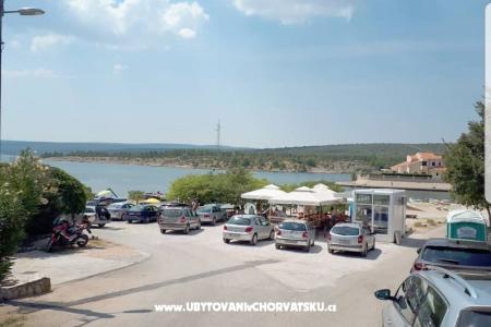 Apartamenty Pešut foto 2