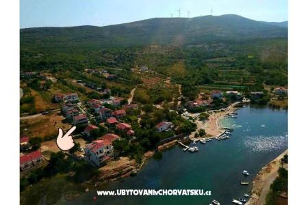 Apartamenty Pešut foto 3
