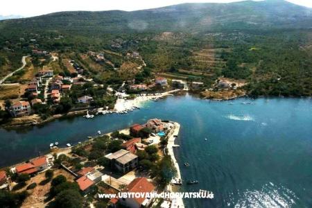 Apartamenty Pešut foto 5