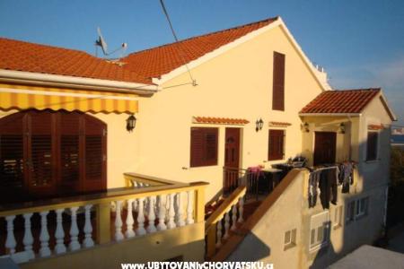 Apartamenty Puntamika coast foto 2