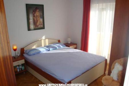 Apartamenty Puntamika coast foto 3