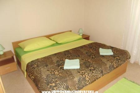 Apartamentts  Rovanjska - ŽELJKA foto 4