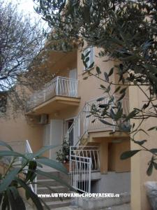 Apartamentts  Rovanjska - ŽELJKA foto 5