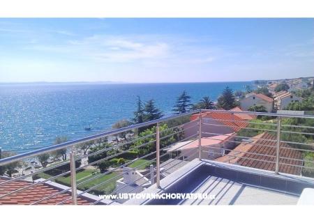 Apartamenty Santis Diklo foto 2