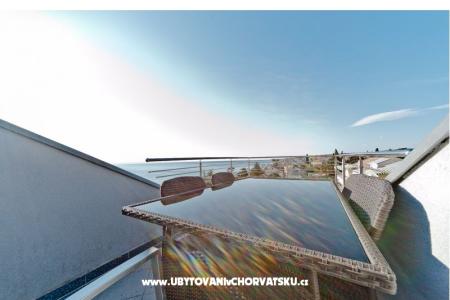 Apartamenty Santis Diklo foto 3