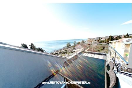 Apartamenty Santis Diklo foto 5