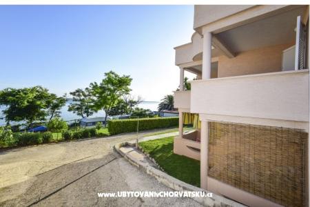 Apartamenty Stošić foto 2