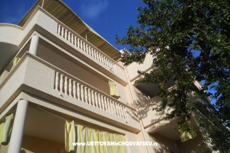 Apartamenty Stošić foto 3