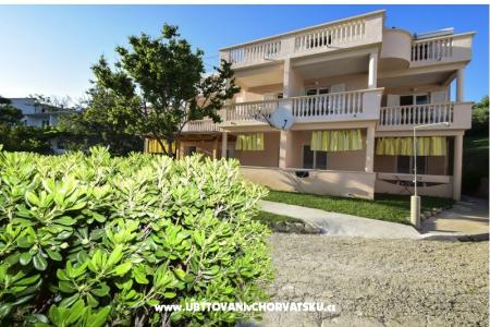 Apartamenty Stošić foto 5