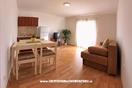 Apartamenty Tea foto 2