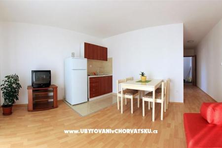 Apartamenty Tea foto 5