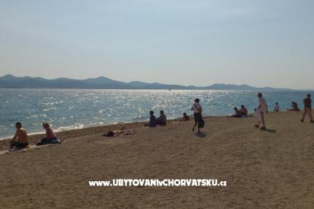 Apartamenty Villa Karma Zadar foto 5