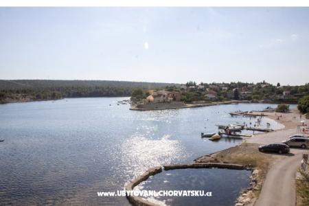 Apartamenty "Villa Manda" foto 3