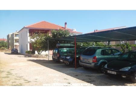 Apartamenty Vuk foto 5