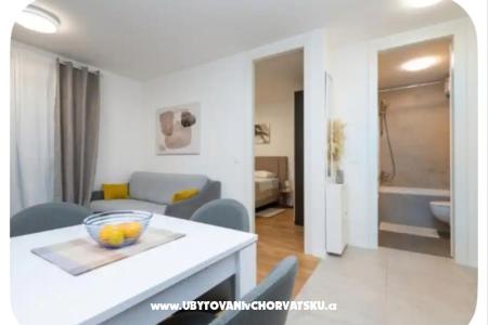 Apartament Luka foto 2