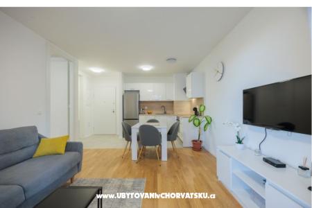Apartament Luka foto 5