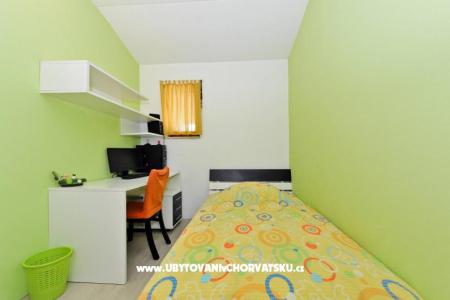 Apartaments  Nina  foto 3