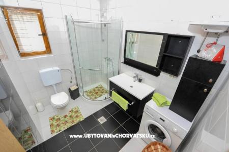Apartaments  Nina  foto 4