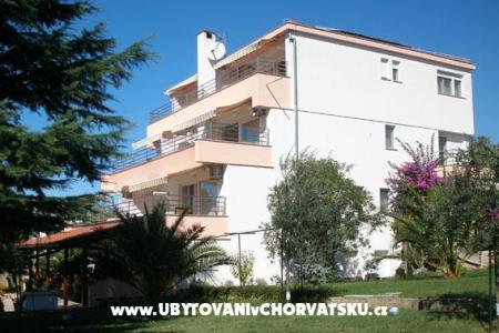 Apartamenty Marija Zadar Chorwacja