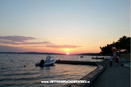 Apartmeni Mirko Zadar Chorwacja