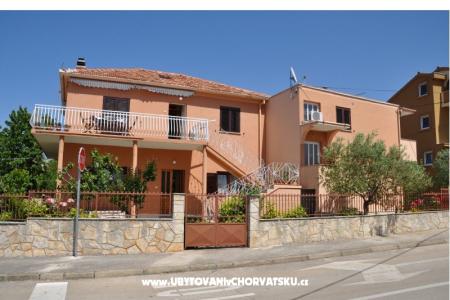 Apartament  ALLEGRIA ZADAR foto 2