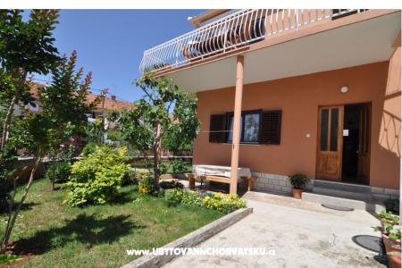Apartament  ALLEGRIA ZADAR foto 4