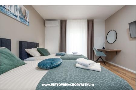 Apartament Luxe Holiday Home – Zadar Chorwacja