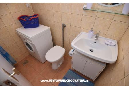 Apartament near beach, Zadar, Karma foto 5