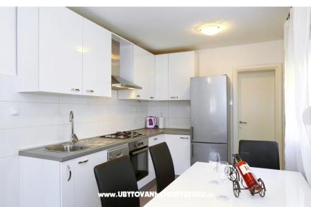 Apartament P&amp;M foto 4