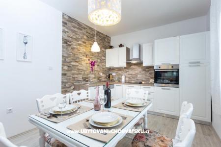 Apartament Perunika foto 2