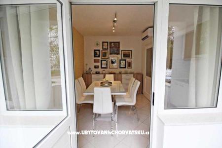 Apartament Puhov Zadar foto 2