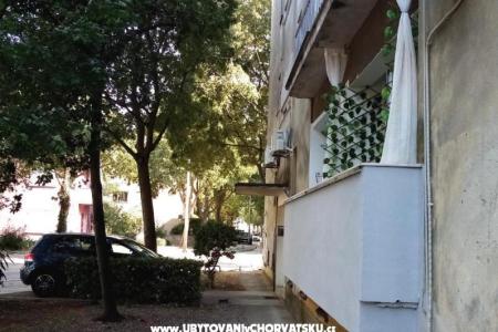 Apartament Puhov Zadar foto 4