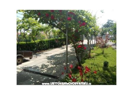 Apartament Tina foto 2