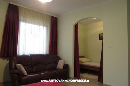 Apartament Tina foto 5