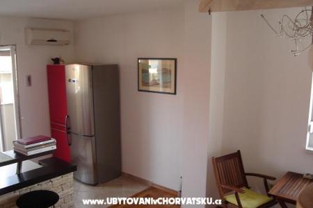 Apartament Zadar foto 2