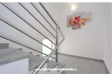 Apartamenty Zadar Dom foto 2