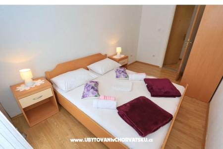 Apartamenty Zadar Dom foto 4