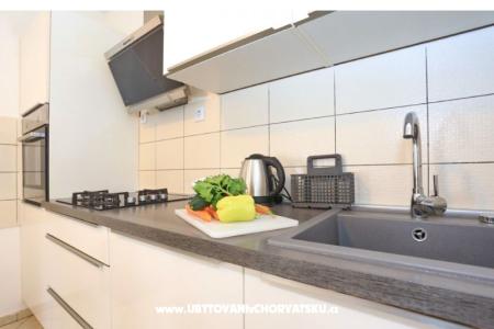 Apartamenty Zadar Dom foto 5