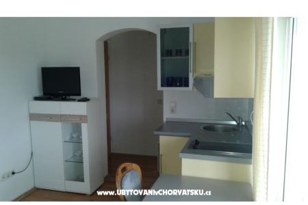Apartamenty Adites foto 3