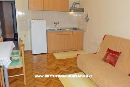 Apartamenty Andjela foto 4